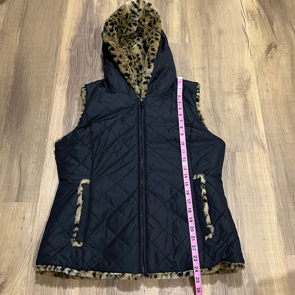 Kristen Blake size small vest - Picture 8 of 11